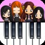 blackpink游戏钢琴块