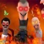flamethower宝可梦技能组合