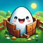 鸡蛋小游戏