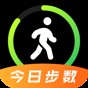 运动健康计步器乐道app